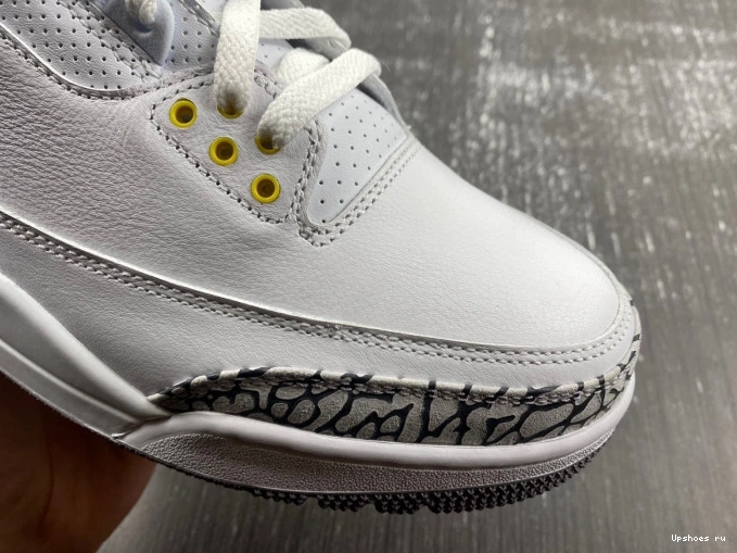 Bryant Retro 3  869802-907 Kobe PE  Jordan 0501